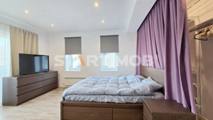 Vila mobilata 5 camere cu garaj - imagine 17