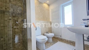 Vila mobilata 5 camere cu garaj - imagine 8