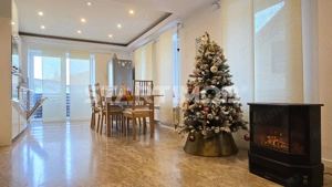 Vila mobilata 5 camere cu garaj - imagine 2