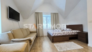 Vila mobilata 5 camere cu garaj - imagine 18