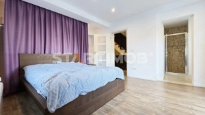 Vila mobilata 5 camere cu garaj - imagine 5