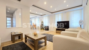 Vila mobilata 5 camere cu garaj - imagine 16