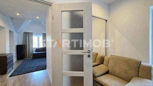 Vila mobilata 5 camere cu garaj - imagine 12