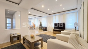 Vila mobilata 5 camere cu garaj - imagine 4