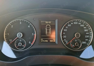 Vand Volkswagen Jetta 1.6 TDI BlueMotion  - imagine 6