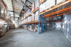 Spațiu industrial ,1,080mp de închiriat în zona Uzina 2! - imagine 9