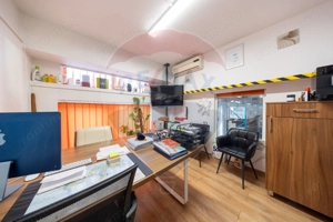 Spațiu industrial ,1,080mp de închiriat în zona Uzina 2! - imagine 4