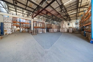 Spațiu industrial ,1,080mp de închiriat în zona Uzina 2! - imagine 8