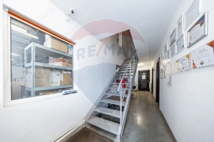 Spațiu industrial ,1,080mp de închiriat în zona Uzina 2! - imagine 2