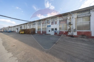 Spațiu industrial ,1,080mp de închiriat în zona Uzina 2! - imagine 11
