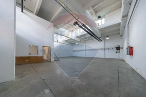 Spațiu industrial 320mp ,de închiriat în zona Uzina 2!