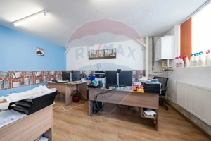 Spațiu industrial ,1,080mp de închiriat în zona Uzina 2! - imagine 3