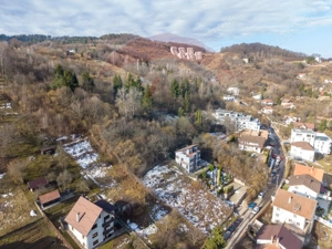 Oportunitate excelentă de investiție – 2969 mp intravilan zonă premium - imagine 3