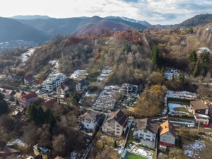 Oportunitate excelentă de investiție – 2969 mp intravilan zonă premium - imagine 4