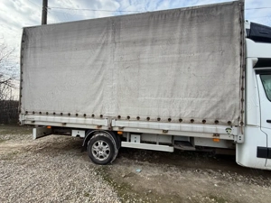 Vand Renault Master3,10 europaleti,2015 - imagine 2