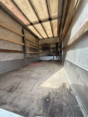 Vand Renault Master3,10 europaleti,2015 - imagine 7