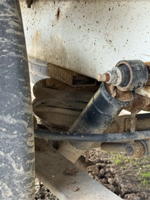 Vand Renault Master3,10 europaleti,2015 - imagine 9