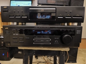 Amplituner JVC RX-5020R