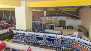 De Inchiriat - Spațiu Comercial Showroom + Hale + Parcare- 0% Comision - imagine 7