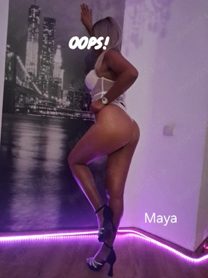 Maya -promenada mall