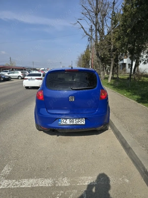 Vând Seat Altea - imagine 5
