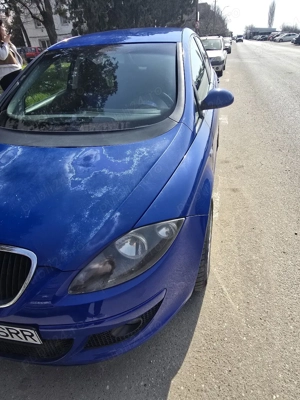 Vând Seat Altea - imagine 4