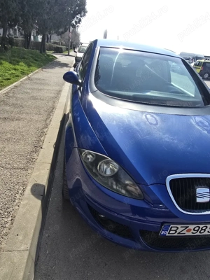 Vând Seat Altea - imagine 2