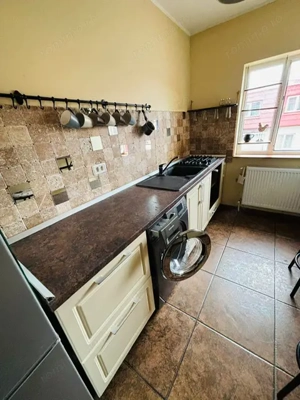 ap cu 2 camere decomandat-Tomis Nord - imagine 8