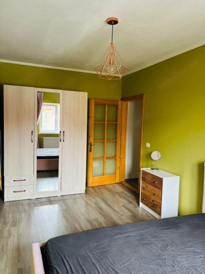 ap cu 2 camere decomandat-Tomis Nord - imagine 3