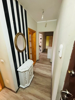 ap cu 2 camere decomandat-Tomis Nord