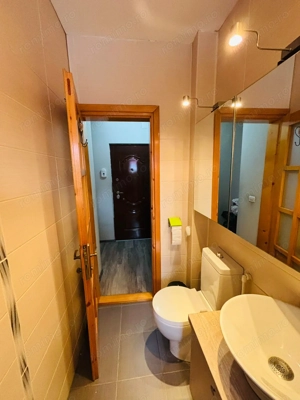 ap cu 2 camere decomandat-Tomis Nord - imagine 7
