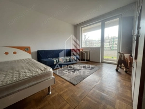 Apartament 1 camera, zona Podgoria