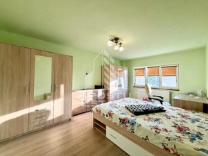 Apartament 2 camere, centrala proprie, PetFriendly, Aradului