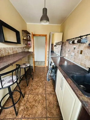 ap cu 2 camere decomandat-Tomis Nord - imagine 9