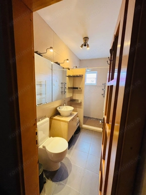 ap cu 2 camere decomandat-Tomis Nord - imagine 5