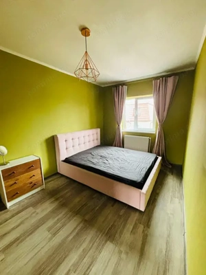 ap cu 2 camere decomandat-Tomis Nord - imagine 2