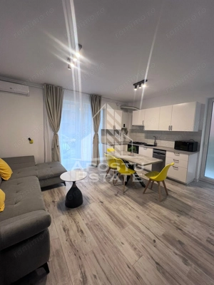 Apartament 2 camere, centrala proprie, zona Giroc, Timisoara