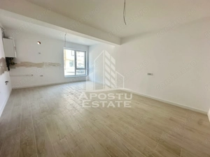 Apartament cu 2 camere la parter, zona Planetelor - imagine 2