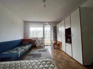 Apartament 1 camera, zona Podgoria - imagine 2