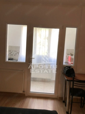 Apartament de inchiriat 1 camera, zona Lipovei, Timisoara, Timis - imagine 3
