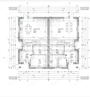Duplex cu 4 camere de vanzare,250mp teren, in Giarmata Vii - imagine 5