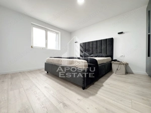 Apartament 2 camere, 47mp utili + 7mp balcon, zona Braytim - imagine 3