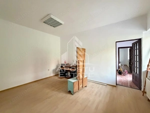 Casa individuala, 175 mp, teren 1850 mp, zona centrala, Sanandrei