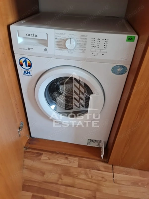 Apartament de inchiriat 1 camera, zona Lipovei, Timisoara, Timis - imagine 6