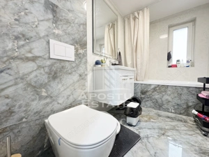 Apartament 2 camere, 47mp utili + 7mp balcon, zona Braytim - imagine 5