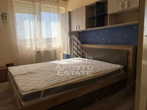 Apartament cu 2 camere de vanzare, loc de parcare, curte comuna, in Giarmata Vii - imagine 4