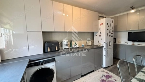 Apartament 2 camere de vanzare, decomandat, zona Lugojului, Timisoara - imagine 4