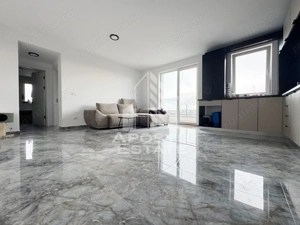 Apartament 2 camere, 47mp utili + 7mp balcon, zona Braytim