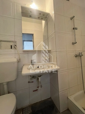 Apartament 1 camera, zona Podgoria - imagine 4