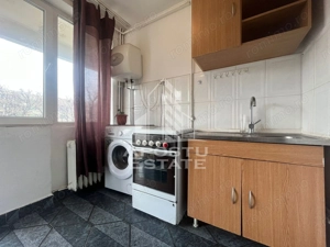 Apartament 1 camera, zona Podgoria - imagine 3